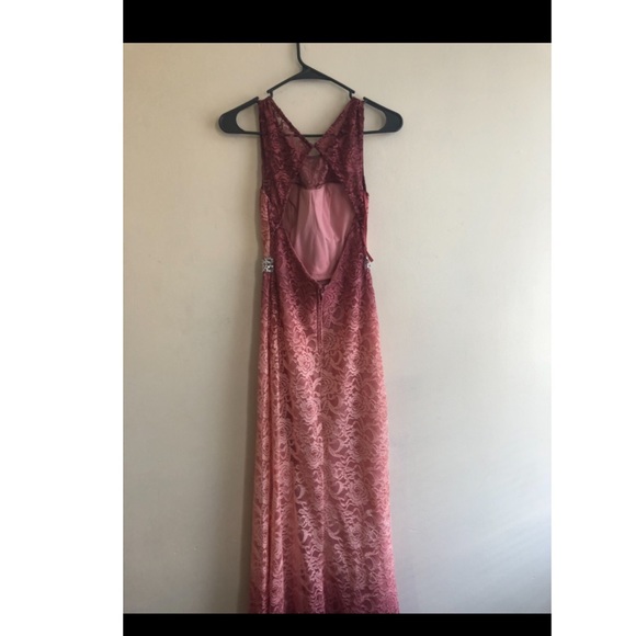 Prom Dress - Picture 3 of 4